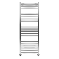 Полотенцесушитель водяной Terminus ПАЛЕРМО (500х1400) П18 4670078530783