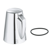 Рукоятка запорная GROHE 47697IP0 Рукоятка запорная GROHE 47697IP0