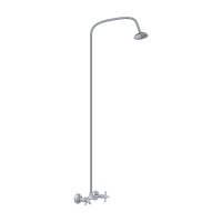 Душевая система Славен без излива Прораб  О (СЛ-ДВ-О42) Душевая система Славен без излива Прораб  О (СЛ-ДВ-О42)