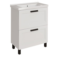 Тумба под раковину ASB-Mebel София 60 (10943)