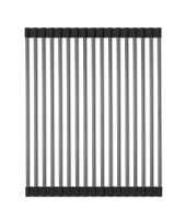 Ролл-мат Paulmark PRO R405-GM вороненая сталь