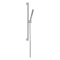 Душевой гарнитур Hansgrohe Pulsify S 1jet EcoSmart 24373000 хром