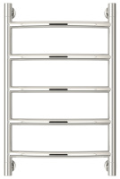 Полотенцесушитель Водяной Выгнутая Сунержа Галант + (60х40) Хром 00-0200-6040 Полотенцесушитель Водяной Выгнутая Сунержа Галант + (60х40) Хром 00-0200-6040