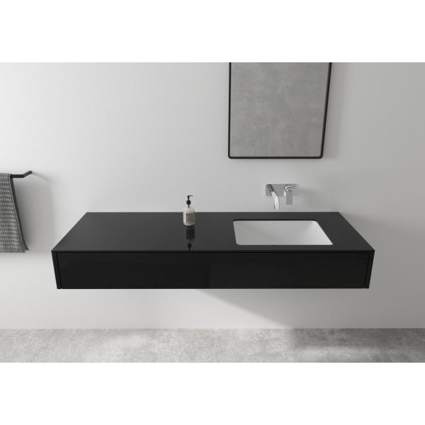 Смеситель для раковины Hansgrohe Vernis Shape 71578000 хром
