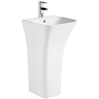 Раковина Cerutti Luca 45 CT7283 Белый