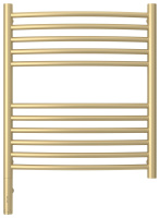 Полотенцесушитель электрический (60х50) Сунержа Богема 3.0 022-5802-6050 левый