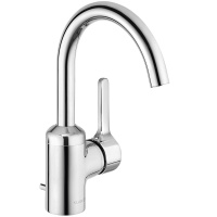 Смеситель для раковины Kludi Bingo Star 420300578