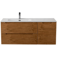 Тумба под раковину BelBagno Etna L ETNA-1200-2C-1A-SO-RN-L