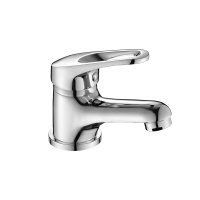 Смеситель для раковины DECOROOM DR21 DR21011