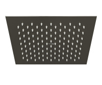 Верхний душ WasserKRAFT Wiese A200