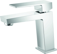 Смеситель для раковины RUSH Thira TR3625-11 Смеситель для раковины RUSH Thira TR3625-11