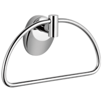 Полотенцедержатель полукольцо FASHUN A1604-2