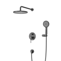 Душевой комплект встраиваемый CEZARES RELAX-DSET-NOP Душевой комплект встраиваемый CEZARES RELAX-DSET-NOP