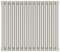 Полотенцесушитель Водяной Сунержа Эстет-00 (50х63) 14 секций Состаренная бронза 05-0332-5014