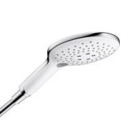 Ручной душ Hansgrohe  Raindance Select 150 Air 3jet 28587400 Ручной душ Hansgrohe  Raindance Select 150 Air 3jet 28587400