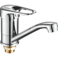 Смеситель для кухни FASHUN A4504-2 Смеситель для кухни FASHUN A4504-2