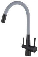 Смеситель для кухонной мойки под фильтр питьевой воды Savol S-L1806H-04 Смеситель для кухонной мойки под фильтр питьевой воды Savol S-L1806H-04