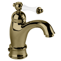 Смеситель для раковины Cezares Margot MARGOT-LSM1-A-02-Bi Смеситель для раковины Cezares Margot MARGOT-LSM1-A-02-Bi