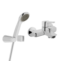 Смеситель для ванны Vitra Stern 458655