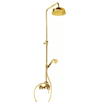 Душевая система Cezares Giubileo GIUBILEO-CD-03/24