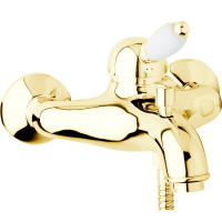 Смеситель для ванны Cezares Elite ELITE-VM-03/24-Bi