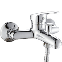 Смеситель для ванны и душа ESKO KANSAS (KS 54)