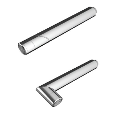 Ручной  душ Bossini Ply B00950.030 хром