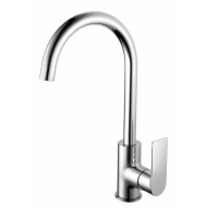 Смеситель для кухни Haiba HB71505 Смеситель для кухни Haiba HB71505