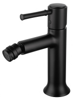Смеситель для биде WONZON & WOGHAND TOR, черный матовый WW-88016073-MB Смеситель для биде WONZON & WOGHAND TOR, черный матовый WW-88016073-MB