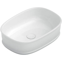 Раковина накладная (50х36) Kerama Marazzi Circo CI.wb.50