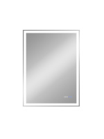 Зеркало с подсветкой (70x90) Continent Mercury ЗЛП344