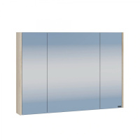 Зеркало-шкаф СаНта Сатурн 90 700376