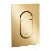Панель смыва для скрытого бачка GROHE Arena Cosmopolitan S 37624GL0 (37624GL0)