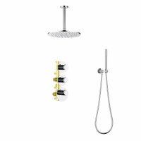 Душевой комплект Timo Saona SX-2399/00SM Душевой комплект Timo Saona SX-2399/00SM