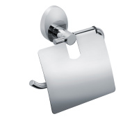 Бумагодержатель FIXSEN Europa с крышкой FX-21810