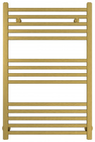 Полотенцесушитель водяной Сунержа Модус (80х50) Состаренная Латунь 051-0250-8050 Полотенцесушитель водяной Сунержа Модус (80х50) Состаренная Латунь 051-0250-8050