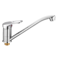 Смеситель для кухни Cron CN4937 Смеситель для кухни Cron CN4937