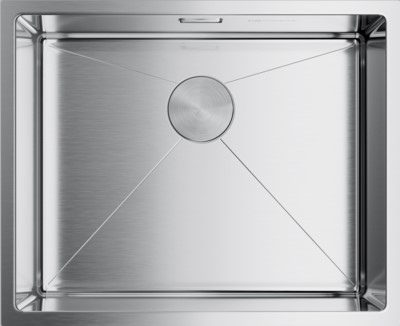 Мойка для кухни Omoikiri Taki 54-U/IF-IN 4973046