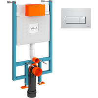 Инсталляция для унитаза Vitra Core 800-1875