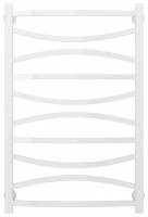 Полотенцесушитель Водяной Сунержа Ажур (80х50) Белый 12-0255-8050