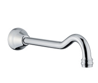 Излив для ванны  Webert Armony AC0537015, хром