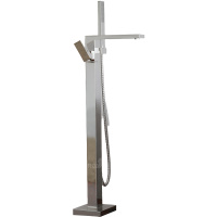 Смеситель для ванны RGW SP-350 511405350-01