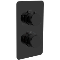 Смеситель для душа Boheme Cell 134-2-SGM