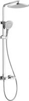 Душевая система WONZON & WOGHAND TRIUMPH, хром WW-564601-CR Душевая система WONZON & WOGHAND TRIUMPH, хром WW-564601-CR