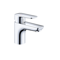 Смеситель для раковины Kludi Pure&Style 403890575WR4