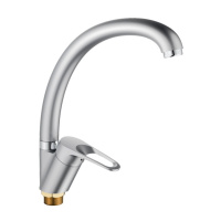 Смеситель для кухни Haiba HB4313-1