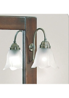 Светильник Cezares CA01/Cr