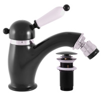 Смеситель для биде Rav Slezak Labe L545.5KCMATC