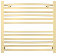 Полотенцесушитель Водяной Сунержа Аркус (60х60) Матовая Шампань 022-0251-6060