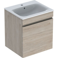 Тумба под раковину Geberit Renova Plan 501.914.00.1